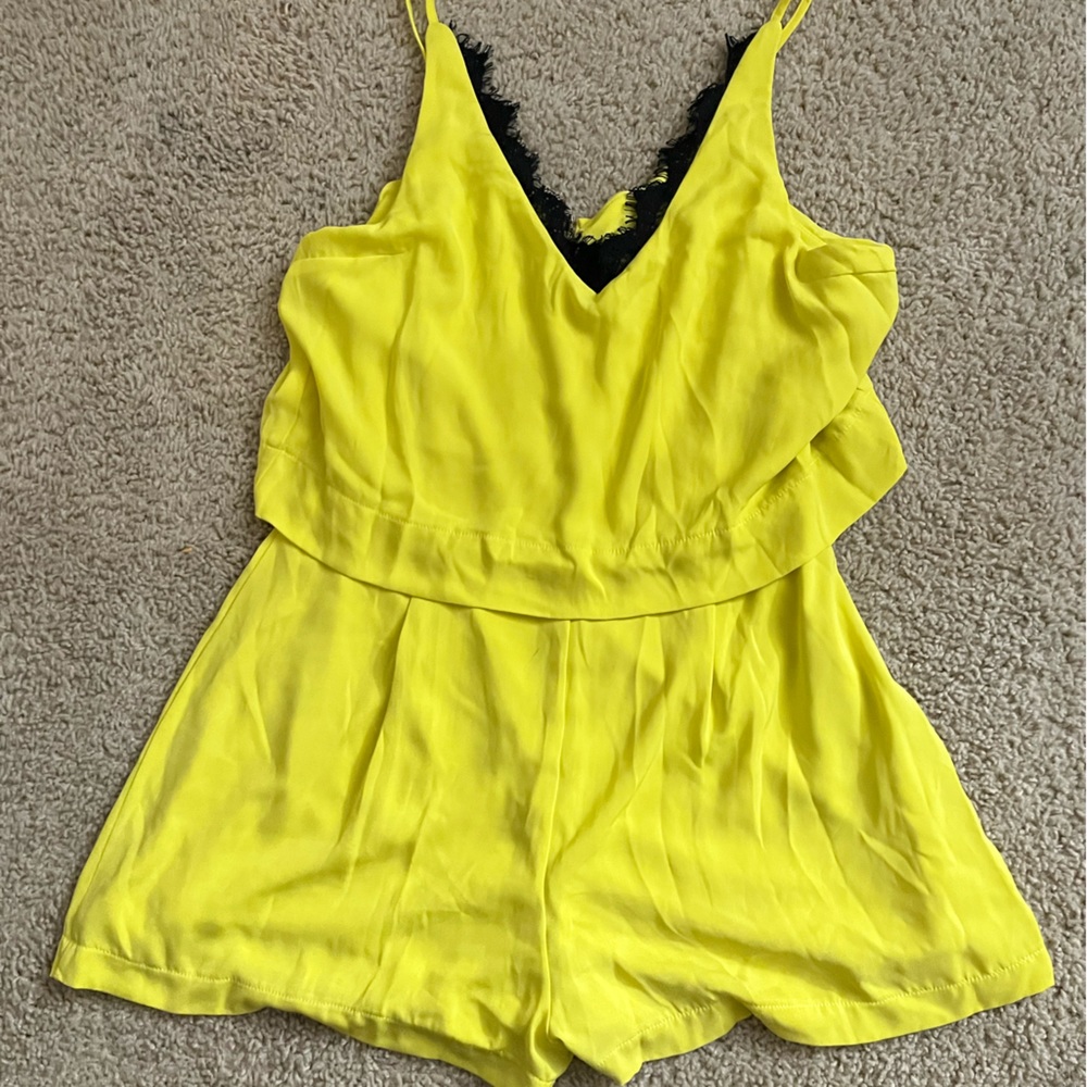 Xoxo Women’s Romper
